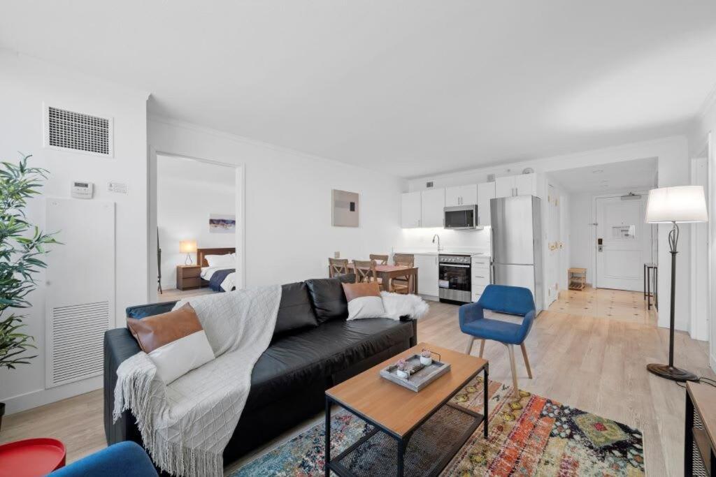 Sleep Six Cozysuites, 1Br 2Ba On The Boardwalk Atlantic City Ngoại thất bức ảnh