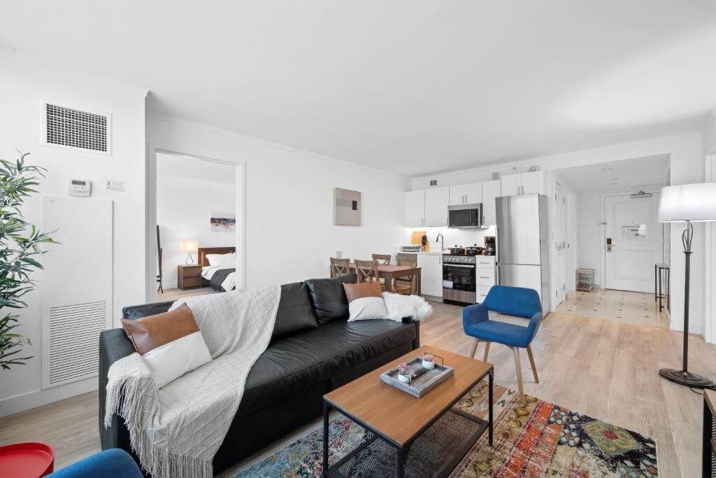 Sleep Six Cozysuites, 1Br 2Ba On The Boardwalk Atlantic City Ngoại thất bức ảnh