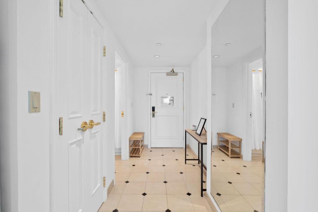 Sleep Six Cozysuites, 1Br 2Ba On The Boardwalk Atlantic City Ngoại thất bức ảnh