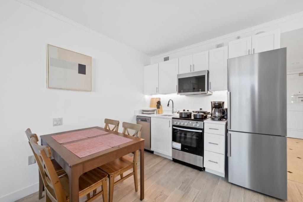 Sleep Six Cozysuites, 1Br 2Ba On The Boardwalk Atlantic City Ngoại thất bức ảnh