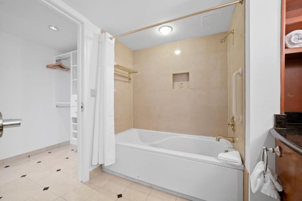 Sleep Six Cozysuites, 1Br 2Ba On The Boardwalk Atlantic City Ngoại thất bức ảnh