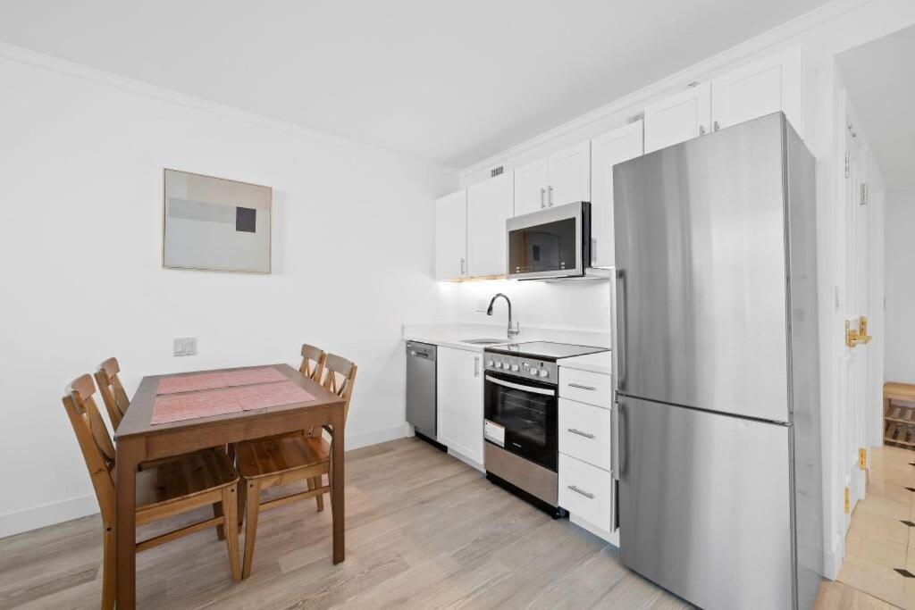 Sleep Six Cozysuites, 1Br 2Ba On The Boardwalk Atlantic City Ngoại thất bức ảnh