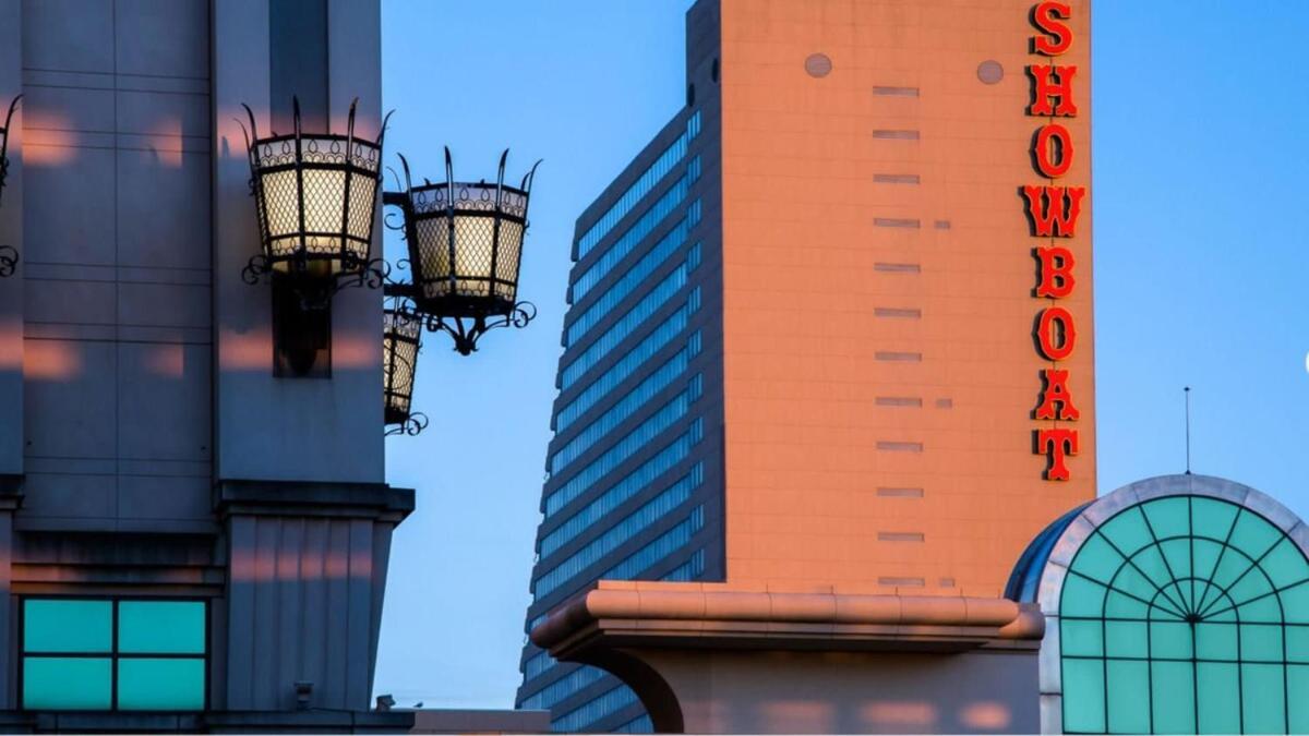 Sleep Six Cozysuites, 1Br 2Ba On The Boardwalk Atlantic City Ngoại thất bức ảnh