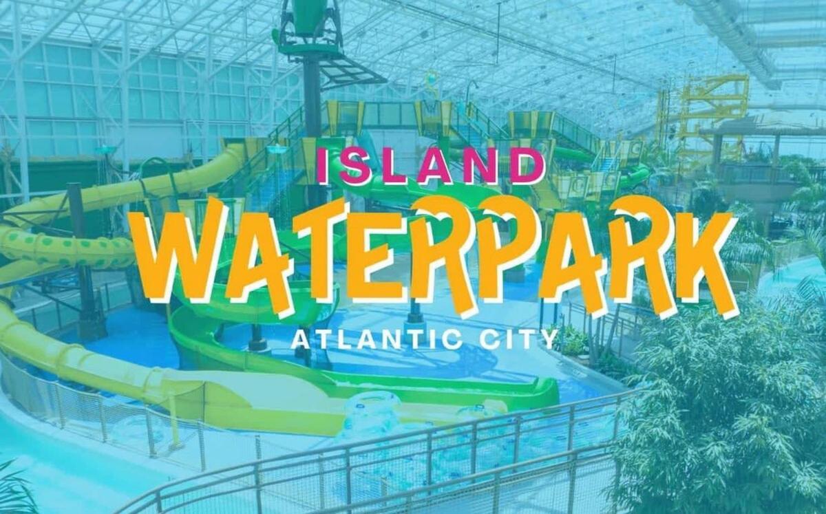 Sleep Six Cozysuites, 1Br 2Ba On The Boardwalk Atlantic City Ngoại thất bức ảnh